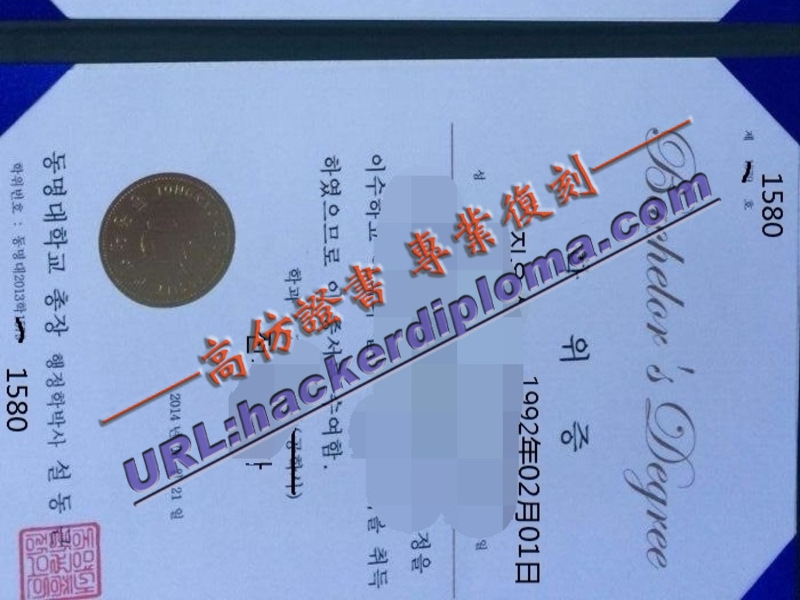 东明大学毕业证定制原版：打造专属你的毕业记忆