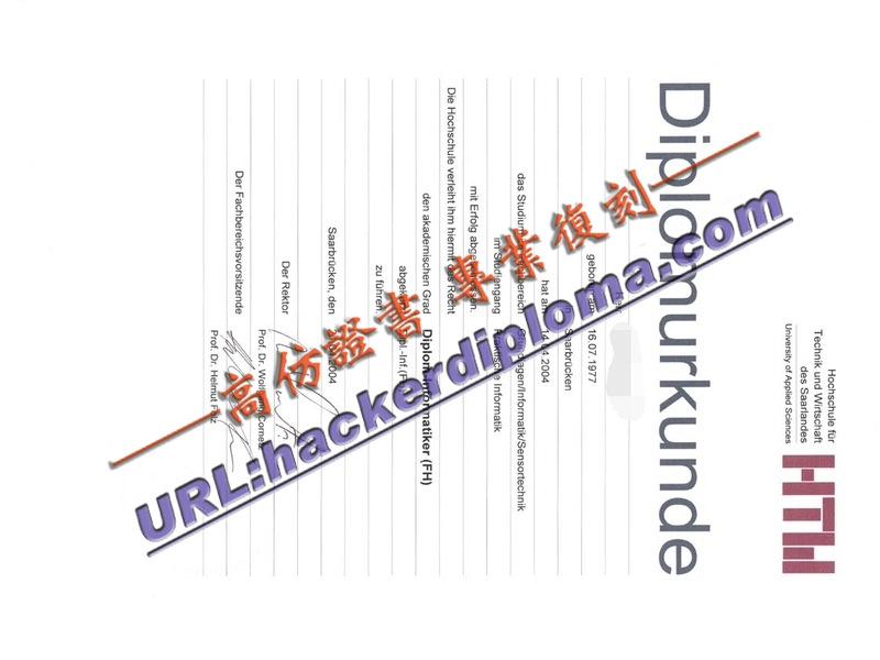补办萨尔技术与经济高等专科学校毕业证书的流程和注意事项